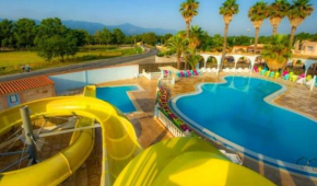 Camping le Neptune 4 étoiles